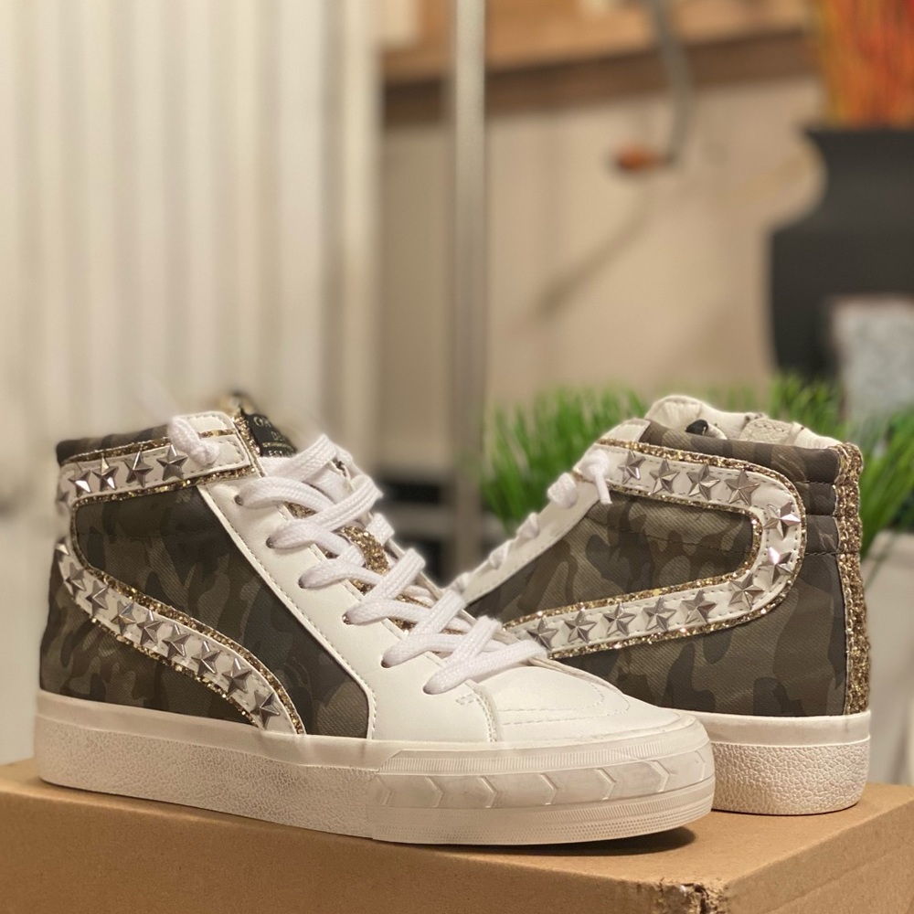 Vintage Havana sneakers